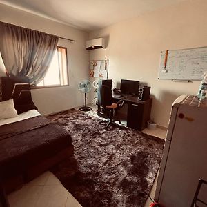 Kamer met een King Size Bed